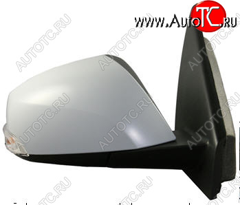 3 799 р. LAGUNA ЗЕРКАЛО ПРАВ ЭЛЕКТР С ПОДОГРЕВ , УК.ПОВОР (convex) (Тайвань) ГРУНТ BodyParts rnlag07-450x-r  с доставкой в г. Кинешма