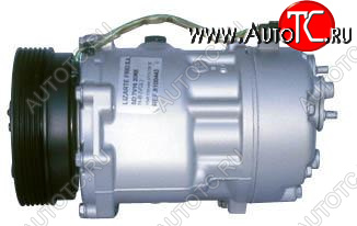 23 449 р. GOLF (Bora 98-Beetle 98-Octavia 98-Toledo 99-A3 98-TT 98-) КОМПРЕССОР КОНДИЦ (AVA) (см.каталог) BodyParts vwglf98-971  с доставкой в г. Кинешма