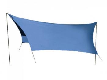 Тент Tramp Lite Tent blue, синий  tlt-036