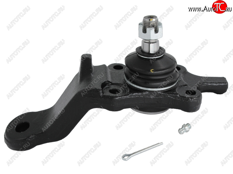 2 299 р. Шаровая нижняя TOYOTA 4RUNNERHILUX SURFLAND CRUISER PRADO 95-03 LH BAIKOR BKBJ0035  с доставкой в г. Кинешма