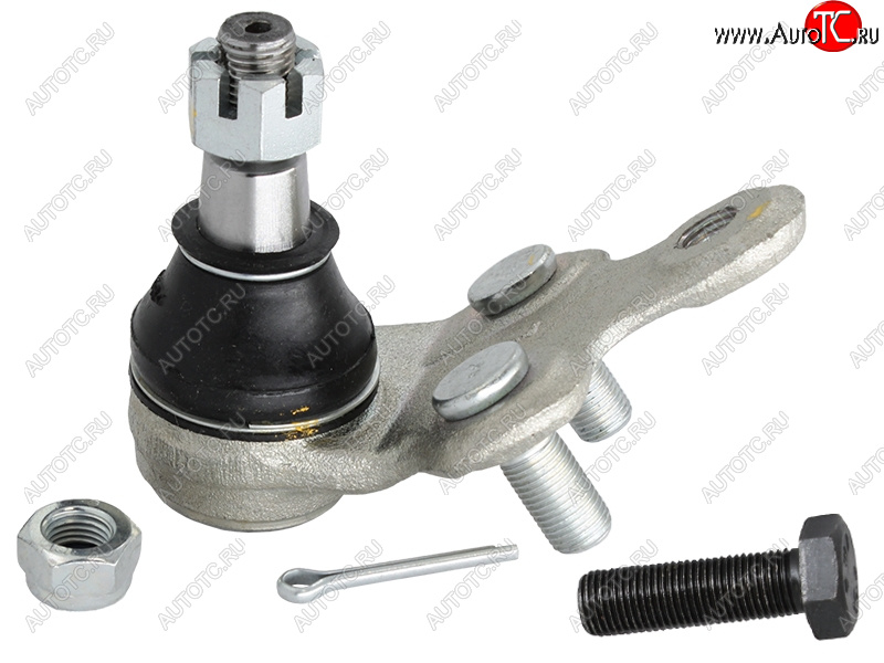 799 р. Шаровая опора нижняя TOYOTA ALPHARDCAMRYESTIMAHARRIERKLUGERSIENNAWINDOMLEXUS ESRX3#0 01- LH BAIKOR BKBJ0048  с доставкой в г. Кинешма