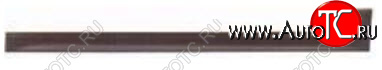 2 669 р. LANCER 10- {НАКЛАДКА ВНЕШНЯЯ НА ПОРОГ} МОЛДИНГ КУЗОВА ЛЕВ (Китай)  mblan10-540-l  с доставкой в г. Кинешма