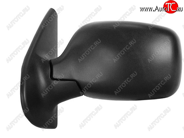 2 499 р. KANGOO ЗЕРКАЛО ЛЕВ МЕХАН С ТРОСИК (aspherical) (Тайвань) BodyParts rnkag03-450-l  с доставкой в г. Кинешма