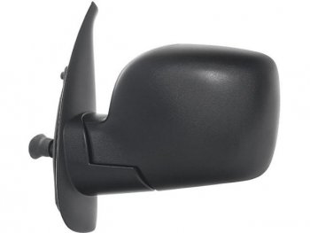 KANGOO ЗЕРКАЛО ЛЕВ МЕХАН (convex) (Тайвань) BodyParts rnkag08-451-l