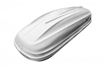 23 999 р. Автобокс PT GROUP (460л., 191х79х46 см, двустороннее открывание) Turino Medium Lux черный Volkswagen Crafter 1 (2006-2017)  с доставкой в г. Кинешма. Увеличить фотографию 5