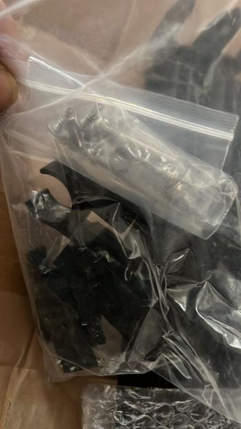 3 119 р. Опоры с крепежом для маркизы автомобильной РИФ веерной, безопорной 2,3х2 м (прлев)  rifav042023888  с доставкой в г. Кинешма. Увеличить фотографию 2