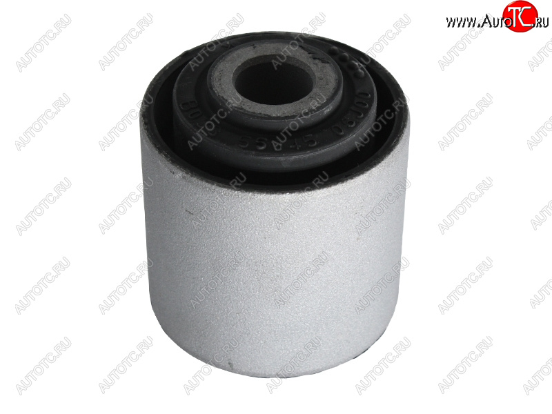 529 р. Сайлентблок Toyota Land Cruiser (J100) 98-07  Lexus LX 98-07  Toyota Land Cruiser Cygnus 98-07 BAIKOR BKS0110  с доставкой в г. Кинешма