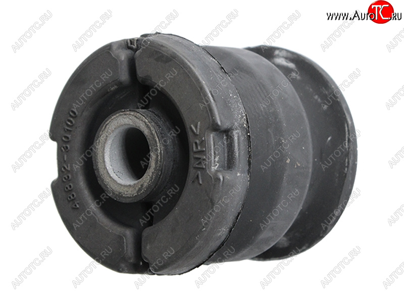 589 р. Сайлентблок Toyota Crown 95-07  Mark II (X90,X100,X110) 92-04  Lexus IS 98-05  Toyota Altezza 98- BAIKOR BKS0128  с доставкой в г. Кинешма