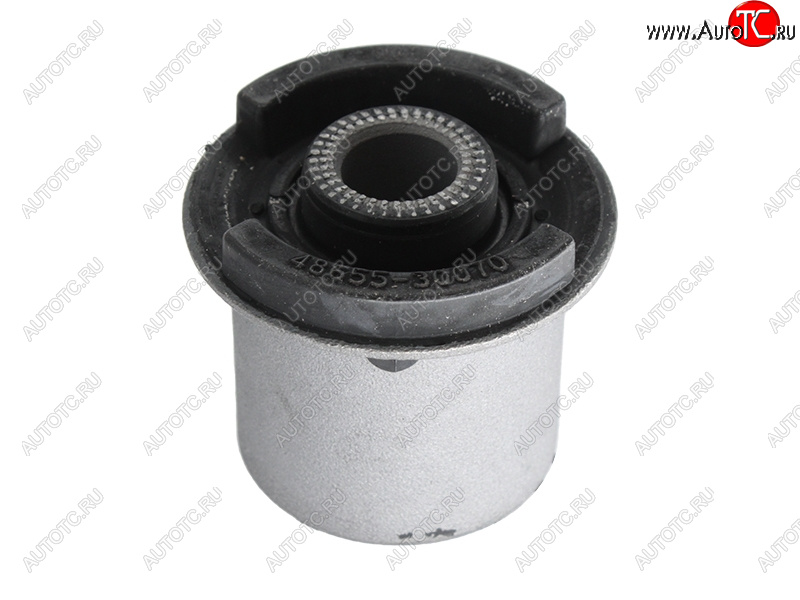 649 р. Сайлентблок Toyota Crown 95-07  Mark II (X90,X100,X110) 92-04  Lexus IS 98-05  Toyota Altezza 98- BAIKOR BKS0162  с доставкой в г. Кинешма