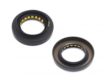 Сальник привода левый TOYOTA COROLLAAXIO 05- CVT KOYO MT034A20