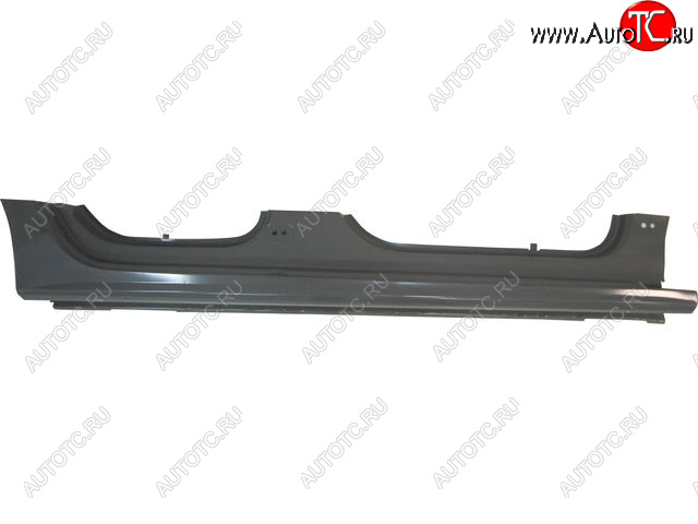 9 999 р. JETTA ПОРОГ ПРАВ (Китай) BodyParts vwjet11-480-r  с доставкой в г. Кинешма