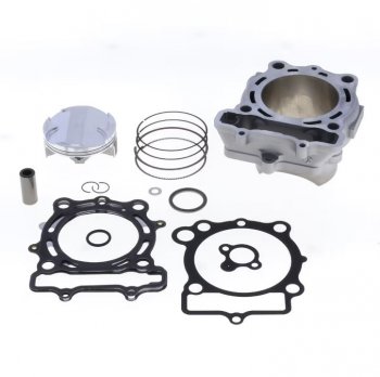 Цилиндр+прокладки(верх)+Поршень STD Athena Kawasaki KX250F 21-22  p400250100028
