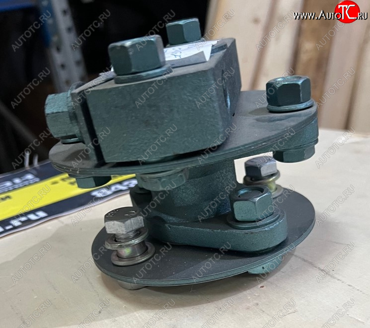939 р. Муфта привода ТНВД Евро3 короткий VG156080400B SHACMAN SHACMAN vg156080400b  с доставкой в г. Кинешма