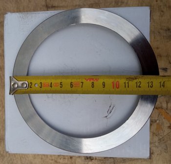 369 р. Шайба 83513207SP117381 XCMG 83513207sp117381  с доставкой в г. Кинешма. Увеличить фотографию 4