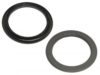 Сальник полуоси задней правый TOYOTA DYNATOYOACE 97-99HIACE 85-04HILUX 93-05 TOYOTA 90304-76003