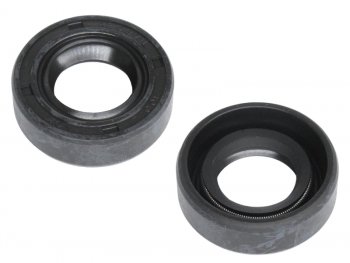 Сальник ATM боковой TOYOTA MANY NOK AE0371-L3