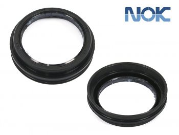 Сальник задней полуоси TOYOTA HILUX ##N2# 11-FORTUNER KUN6# 11- NOK XG0798-E0