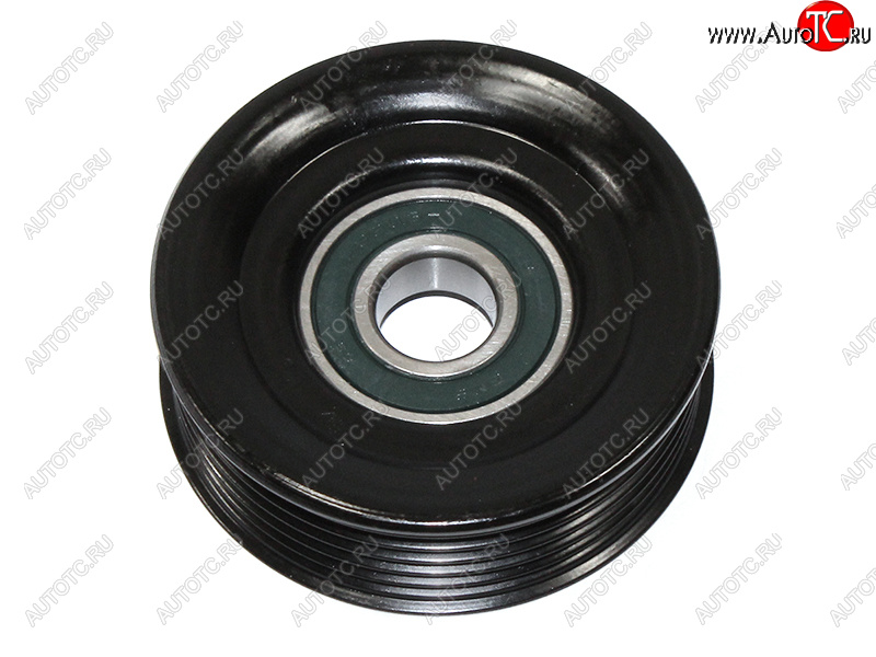 1 199 р. Ролик приводного ремня натяжной MAZDA 3 04-095 1.8-2.0 05-10 (D=75) GMB GTA0490  с доставкой в г. Кинешма