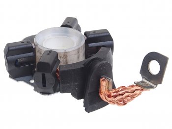 Щеткодержатель MERCEDES E (W211) стартера BOSCH BOSCH 1004336564 BOSCH 1004336564