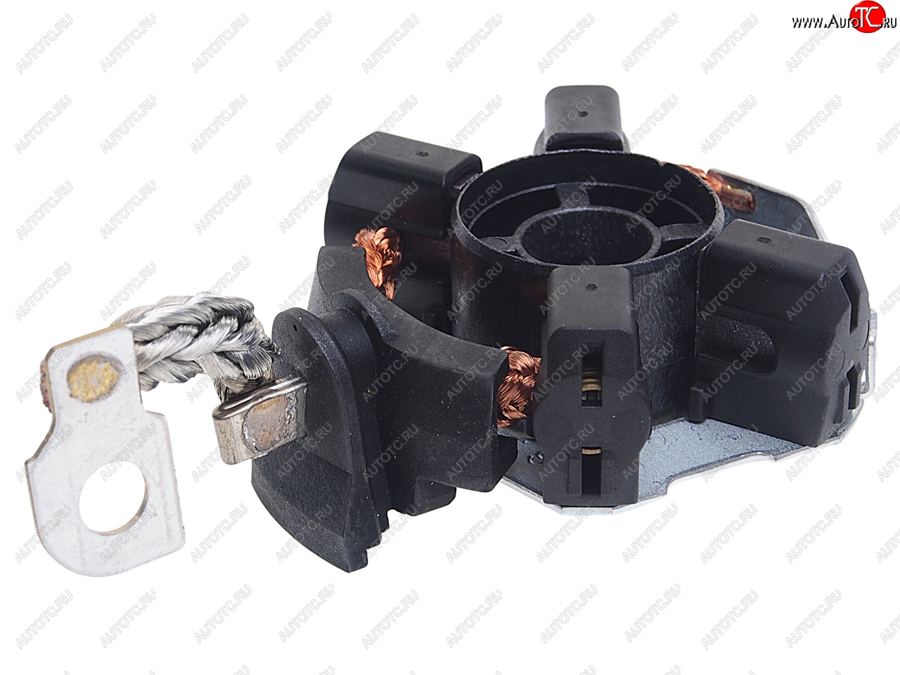 1 399 р. Щеткодержатель AUDI A3 VW Golf,Passat (03-) стартера BOSCH BOSCH 1004336650  с доставкой в г. Кинешма