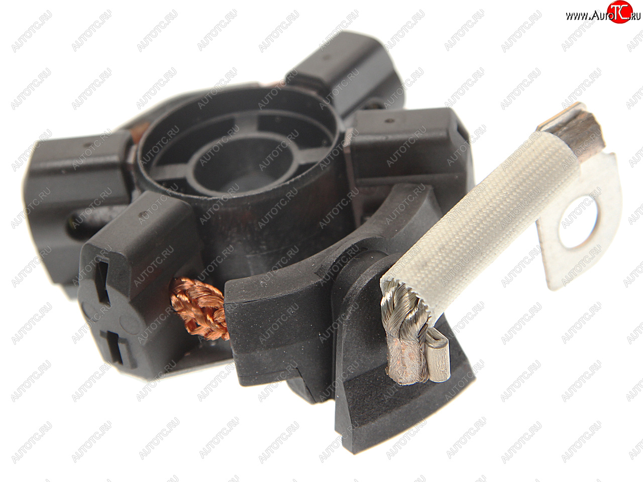 1 349 р. Щеткодержатель AUDI A3,Q3 VW Golf,Passat (03-) стартера BOSCH BOSCH 1004336653  с доставкой в г. Кинешма