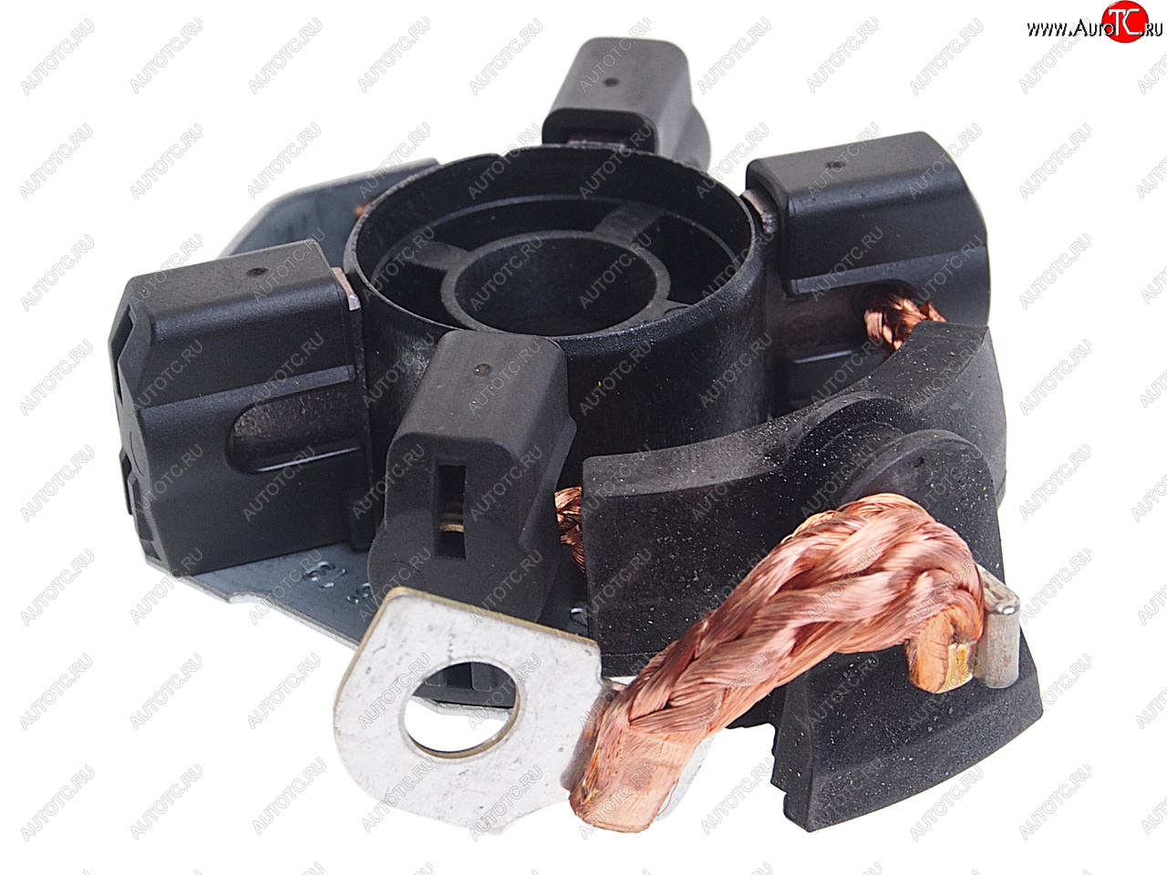 1 199 р. Щеткодержатель BMW 1 (E87) стартера BOSCH BOSCH 1004336678 BOSCH 1004336678  с доставкой в г. Кинешма