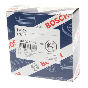 1 299 р. Щеткодержатель AUDI A4,A6 стартера BOSCH BOSCH 1004337140 BOSCH 1004337140  с доставкой в г. Кинешма. Увеличить фотографию 3