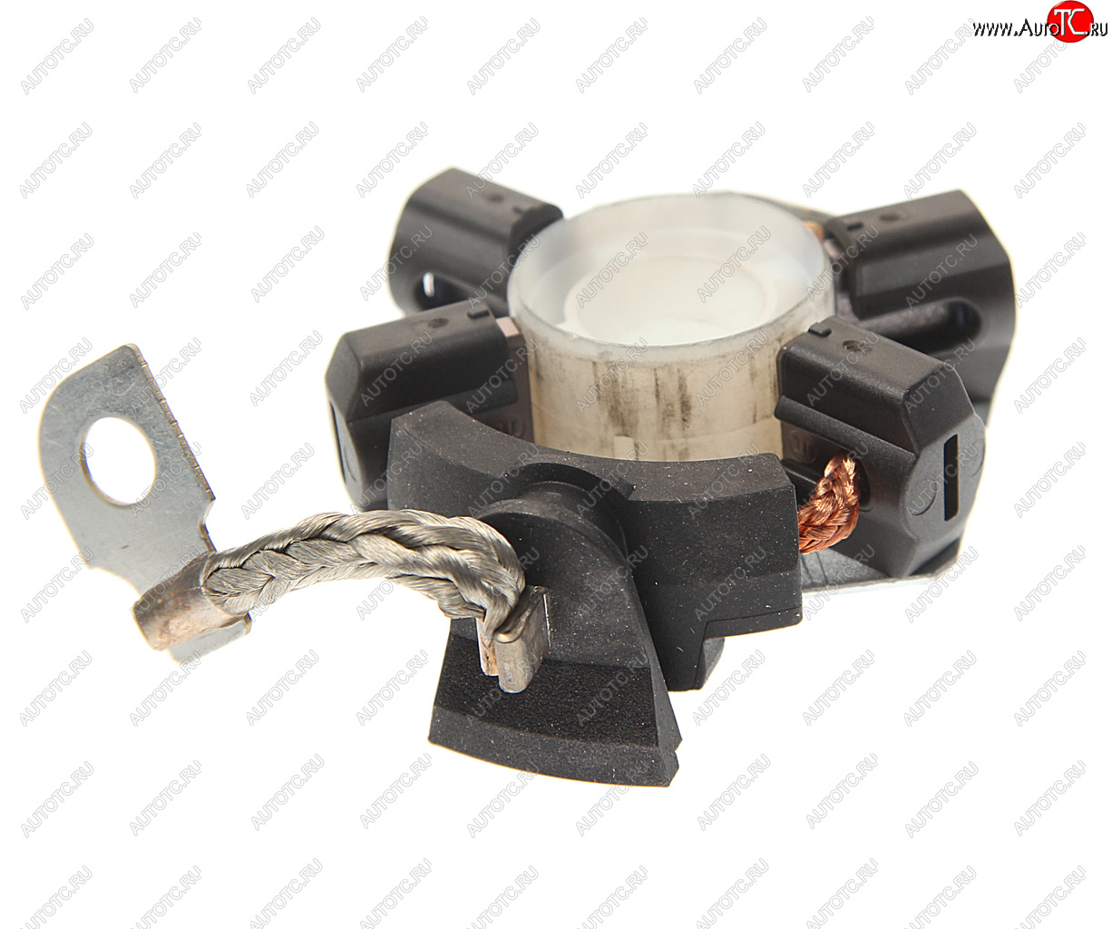 1 299 р. Щеткодержатель AUDI A4,A6 стартера BOSCH BOSCH 1004337140 BOSCH 1004337140  с доставкой в г. Кинешма
