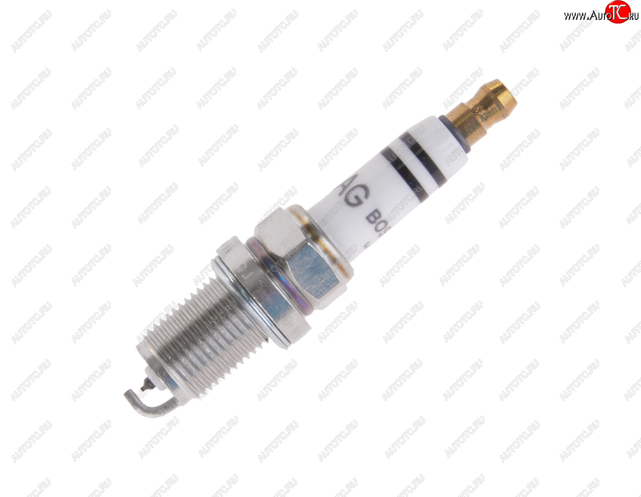 2 049 р. Свеча зажигания AUDI A6 (05-) OE VAG 101905631a  с доставкой в г. Кинешма