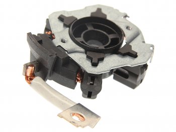1 269 р. Щеткодержатель BMW FORD VAG стартера в сборе BOSCH BOSCH 2004336217 BOSCH 2004336217  с доставкой в г. Кинешма. Увеличить фотографию 2