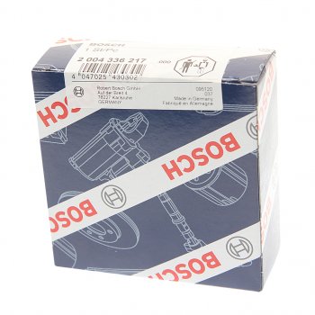 1 269 р. Щеткодержатель BMW FORD VAG стартера в сборе BOSCH BOSCH 2004336217 BOSCH 2004336217  с доставкой в г. Кинешма. Увеличить фотографию 3