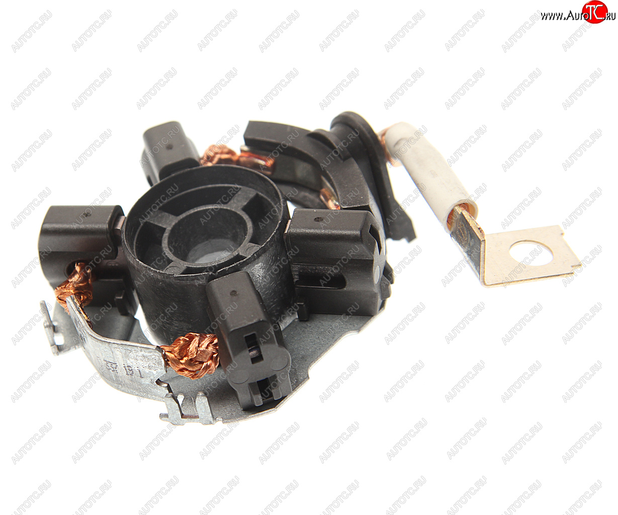 1 269 р. Щеткодержатель BMW FORD VAG стартера в сборе BOSCH BOSCH 2004336217 BOSCH 2004336217  с доставкой в г. Кинешма