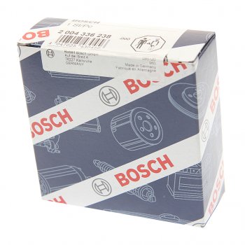 1 599 р. Щеткодержатель AUDI 80 стартера BOSCH BOSCH 2004336238  с доставкой в г. Кинешма. Увеличить фотографию 3