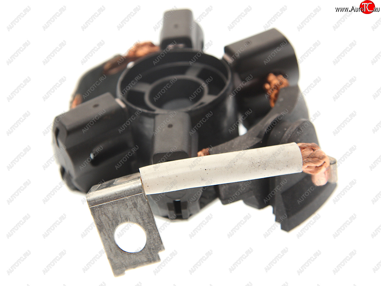 1 599 р. Щеткодержатель AUDI 80 стартера BOSCH BOSCH 2004336238  с доставкой в г. Кинешма