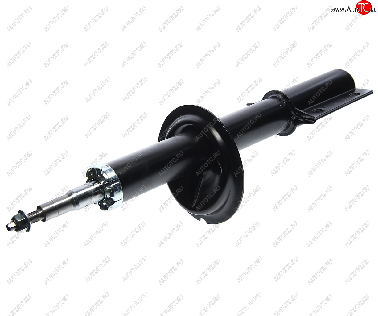 3 799 р. Амортизатор PEUGEOT Boxer CITROEN Jumper (06-) передний левыйправый масляный MEGAPOWER MEGAPOWER 290-12-036  с доставкой в г. Кинешма