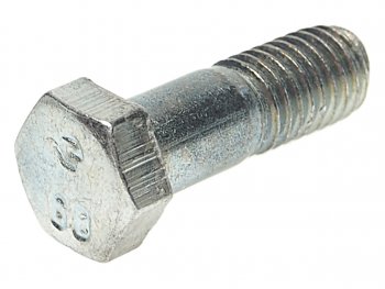 23 р. Болт КПП ГАЗ-3309,33081,33104 крепления вилок (ОАО ГАЗ) ГАЗ 3309-1702019  с доставкой в г. Кинешма. Увеличить фотографию 1