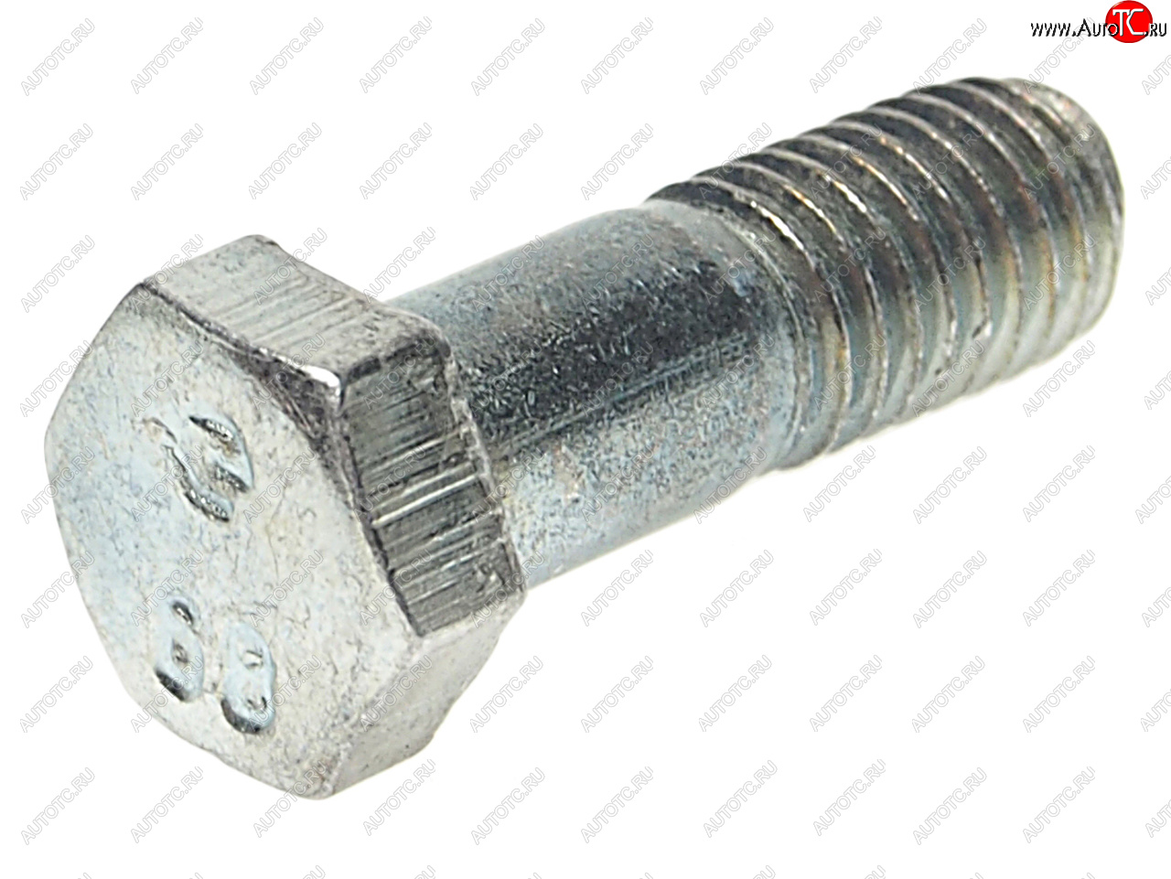 23 р. Болт КПП ГАЗ-3309,33081,33104 крепления вилок (ОАО ГАЗ) ГАЗ 3309-1702019  с доставкой в г. Кинешма