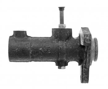5 649 р. Цилиндр тормозной главный ГАЗ-3309,33081,4301 (ОАО ГАЗ) ГАЗ 3309-3505010  с доставкой в г. Кинешма. Увеличить фотографию 1