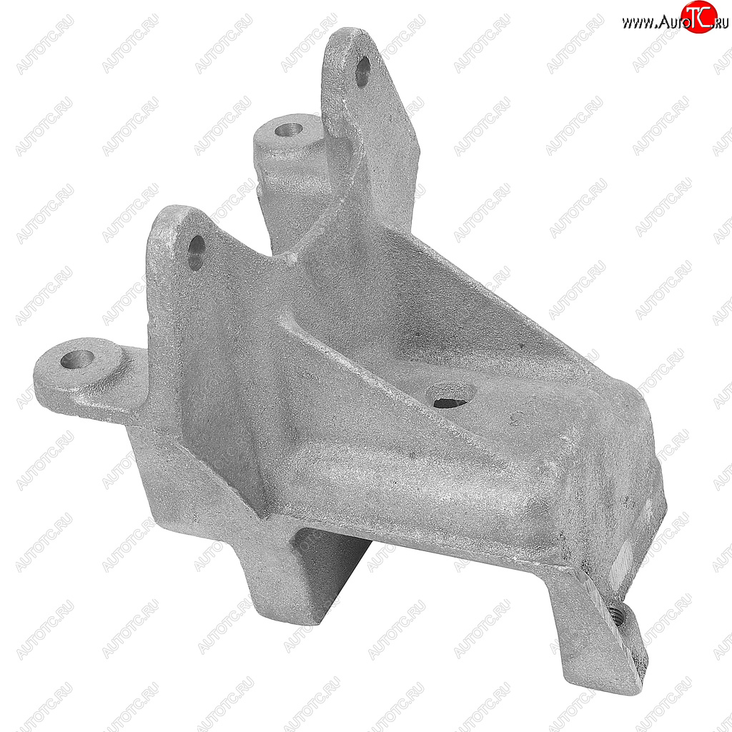 2 599 р. Кронштейн ГАЗ-33081 рессоры передней задний (ОАО ГАЗ) ГАЗ 33097-2902447  с доставкой в г. Кинешма