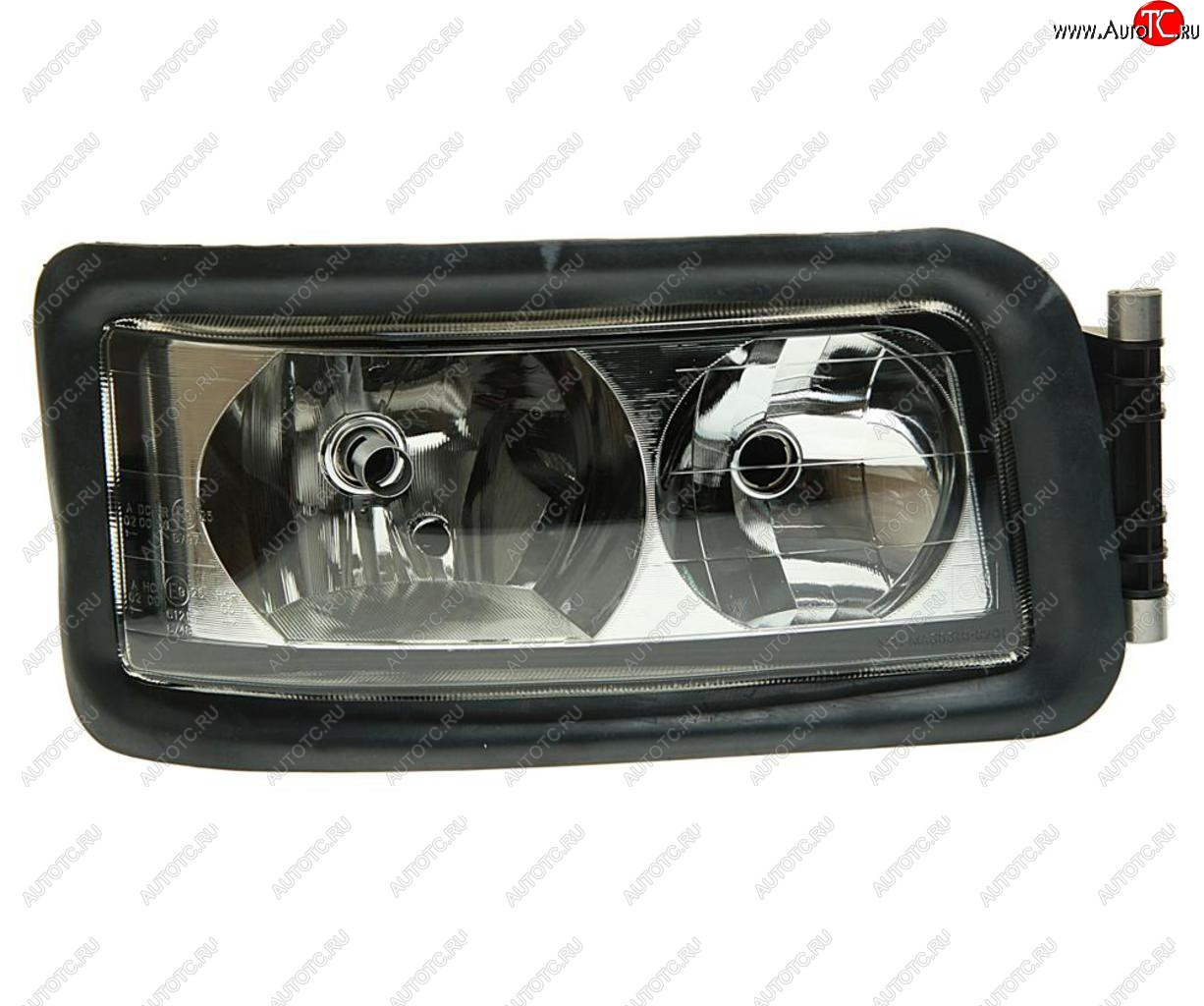 19 999 р. Фара MAN TGA,TGL,TGM,TGS,TGX,L2000,M2000 правая (2хН7, с корректором) DT DT 3.31009  с доставкой в г. Кинешма