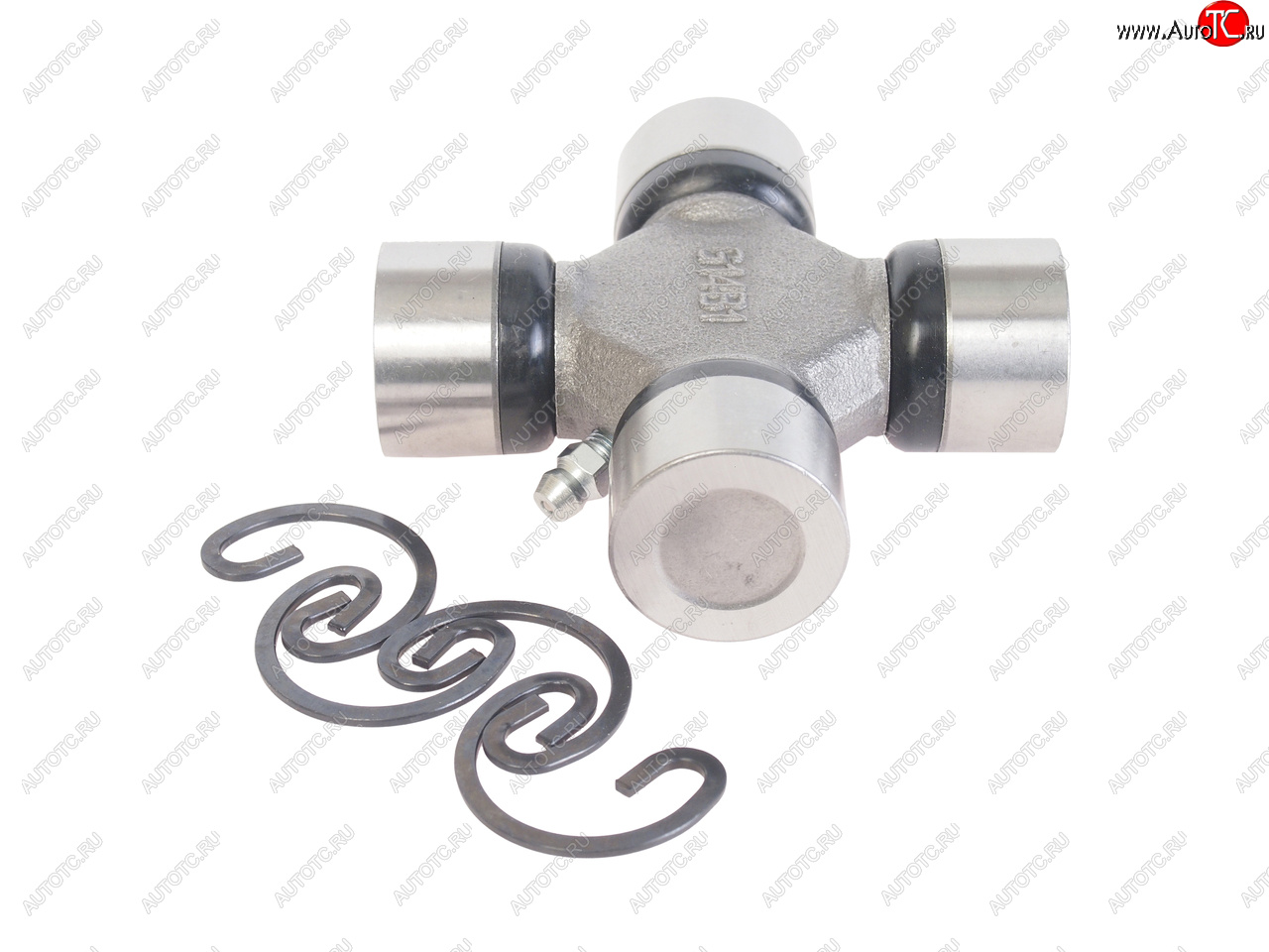 2 559 р. Крестовина SSANGYONG Actyon (06-),Actyon Sports (06-),Rexton (02-) OE SSANGYONG 3311501000  с доставкой в г. Кинешма