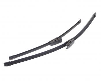Щетка стеклоочистителя MERCEDES B (W246) 650480мм комплект BOSCH BOSCH 3397007467