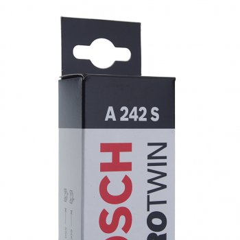 3 269 р. Щетка стеклоочистителя MERCEDES E (W213) 600550мм комплект Aerotwin BOSCH BOSCH 3397014242  с доставкой в г. Кинешма. Увеличить фотографию 5