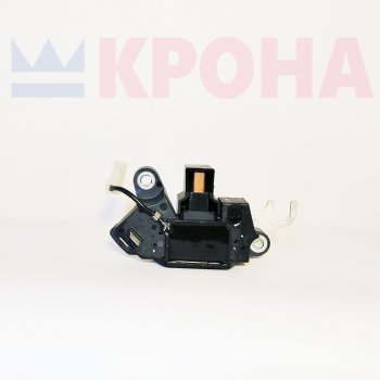 1 189 р. Щеткодержатель ВАЗ-2123 генератора 7712.3701 в сборе КРОНА КРОНА 603.3701 КРОНА 603.3701  с доставкой в г. Кинешма. Увеличить фотографию 3