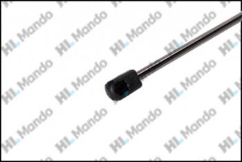 1 399 р. Амортизатор SSANGYONG Rexton (06-) капота (1шт.) MANDO MANDO egs00488k  с доставкой в г. Кинешма. Увеличить фотографию 3