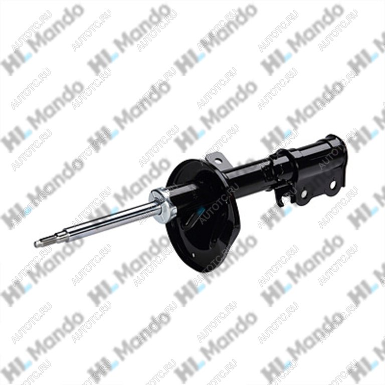 8 549 р. Амортизатор KIA Spectra передний левый газовый MANDO MANDO ex0k2nb34900a  с доставкой в г. Кинешма