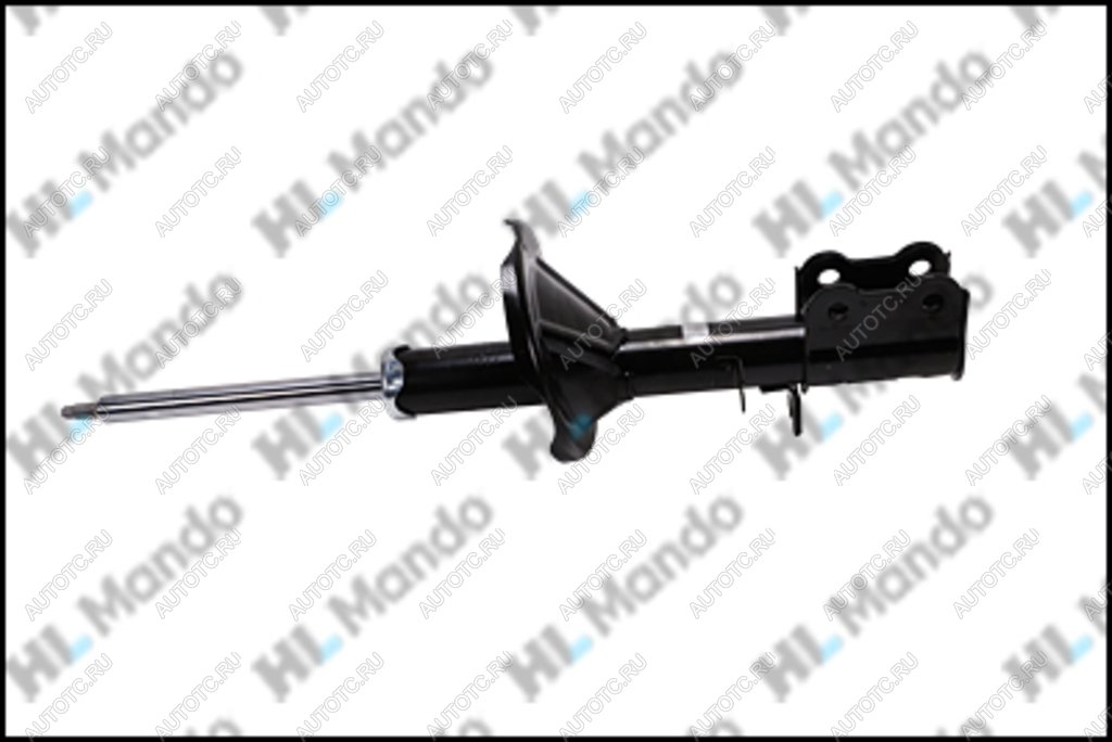 4 299 р. Амортизатор KIA Spectra (ИжАвто),Shuma 2,Sephia 2 задний левый газовый MANDO MANDO ex0k2nf28900a MANDO ex0k2nf28900a  с доставкой в г. Кинешма
