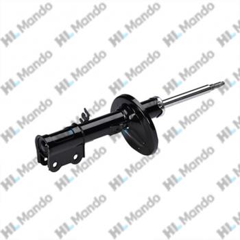 8 949 р. Амортизатор KIA Spectra передний левый газовый MANDO MANDO ex0k2nf34900  с доставкой в г. Кинешма. Увеличить фотографию 3
