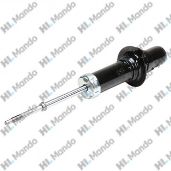 8 399 р. Амортизатор SSANGYONG Rexton (12-) (4WD) передний левыйправый газовый MANDO MANDO ex4431008c60  с доставкой в г. Кинешма. Увеличить фотографию 2