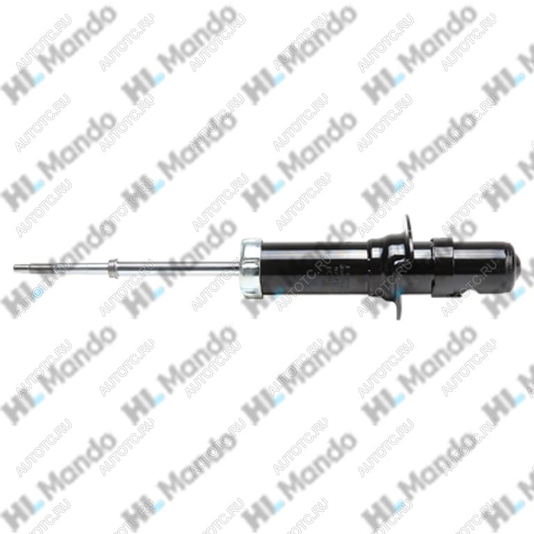 8 399 р. Амортизатор SSANGYONG Rexton (12-) (4WD) передний левыйправый газовый MANDO MANDO ex4431008c60  с доставкой в г. Кинешма